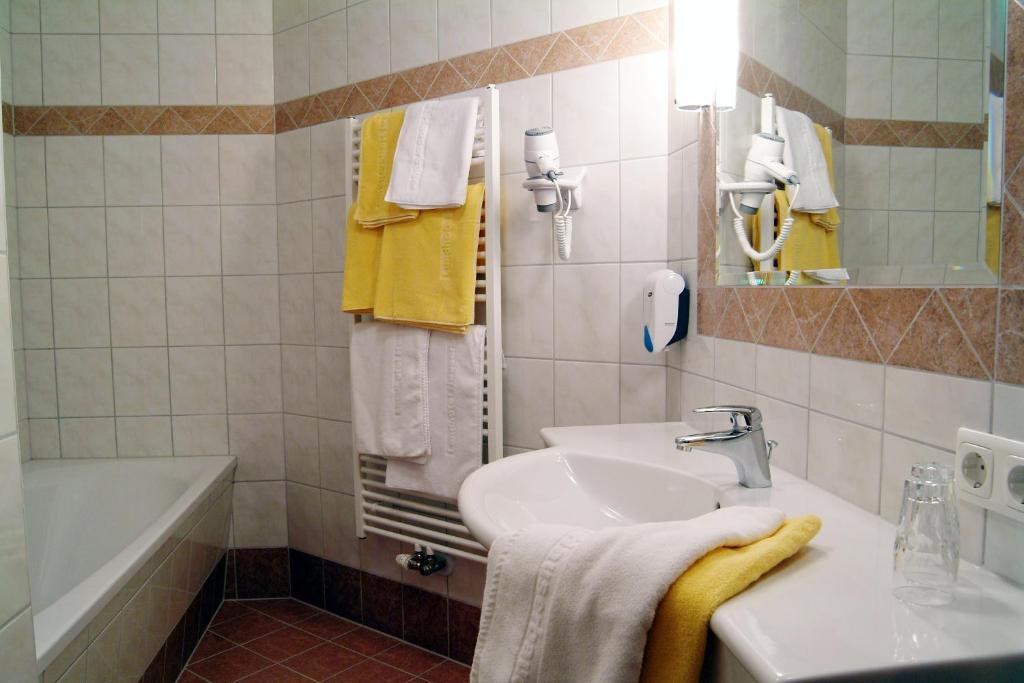 Berghotel Hauserbauer Dorfgastein Cameră foto