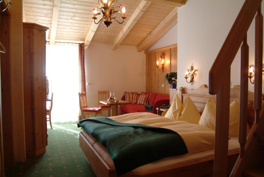 Berghotel Hauserbauer Dorfgastein Cameră foto