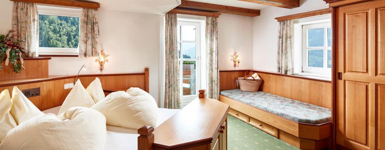 Berghotel Hauserbauer Dorfgastein Cameră foto