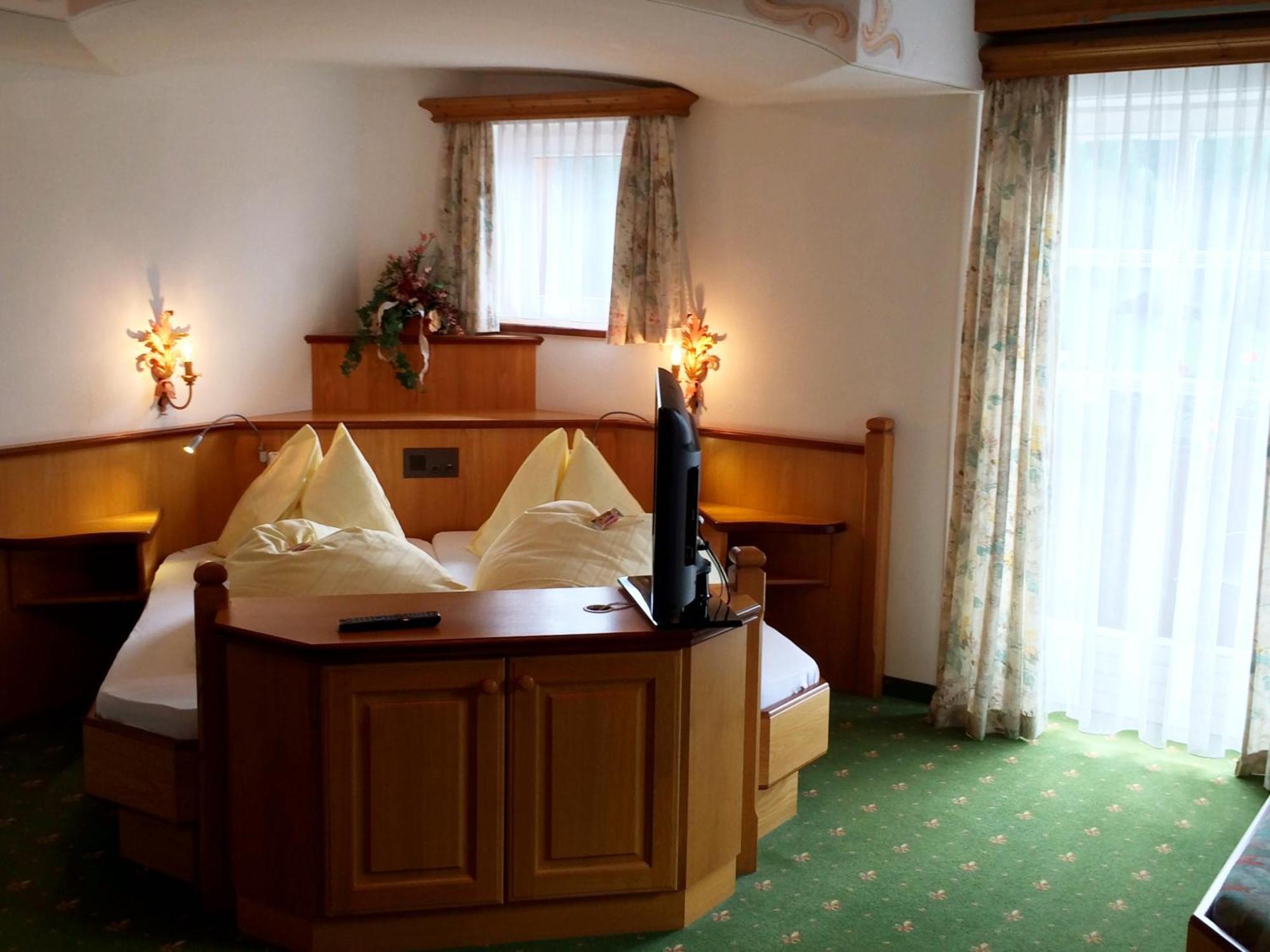 Berghotel Hauserbauer Dorfgastein Cameră foto