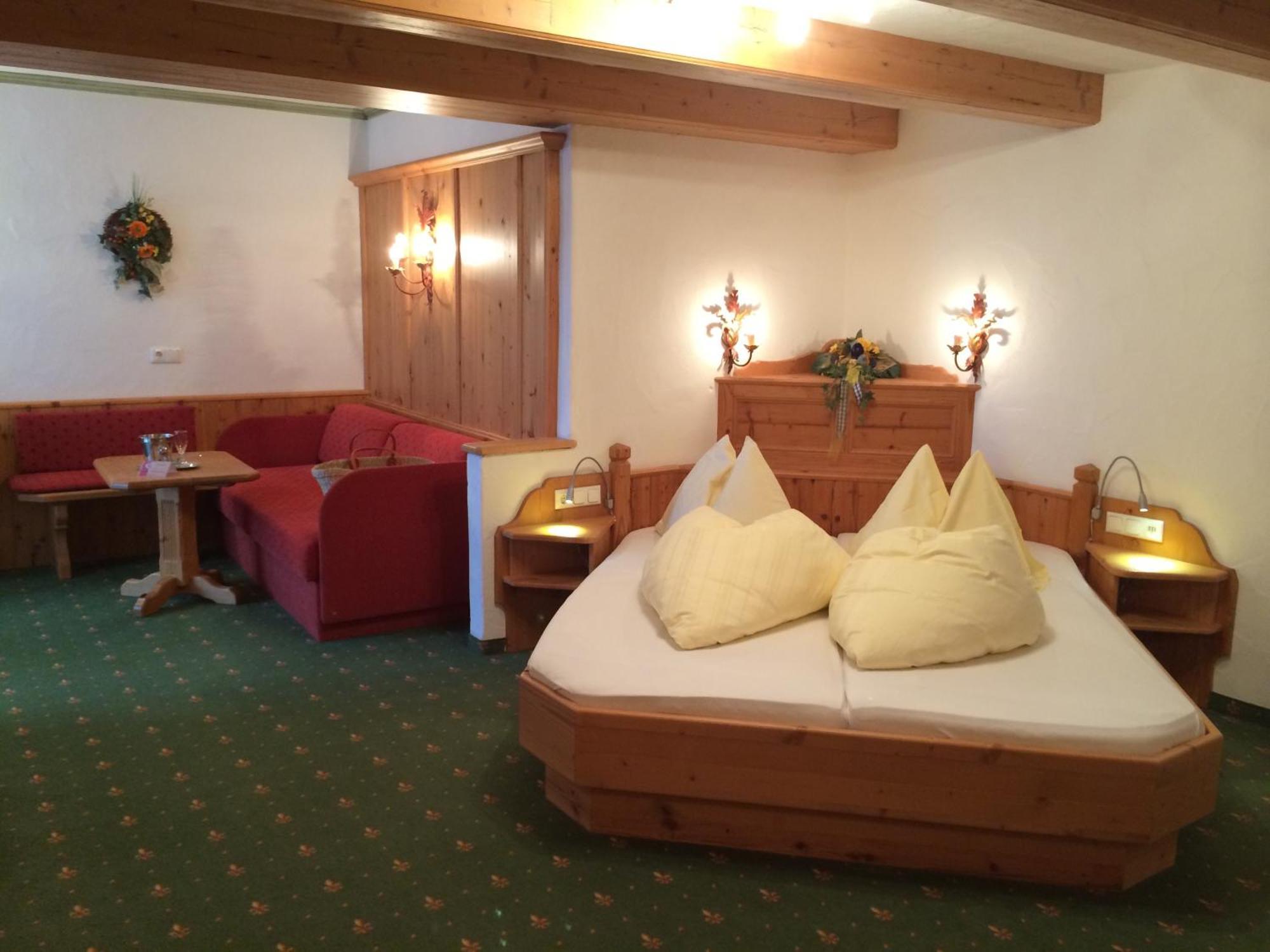 Berghotel Hauserbauer Dorfgastein Cameră foto