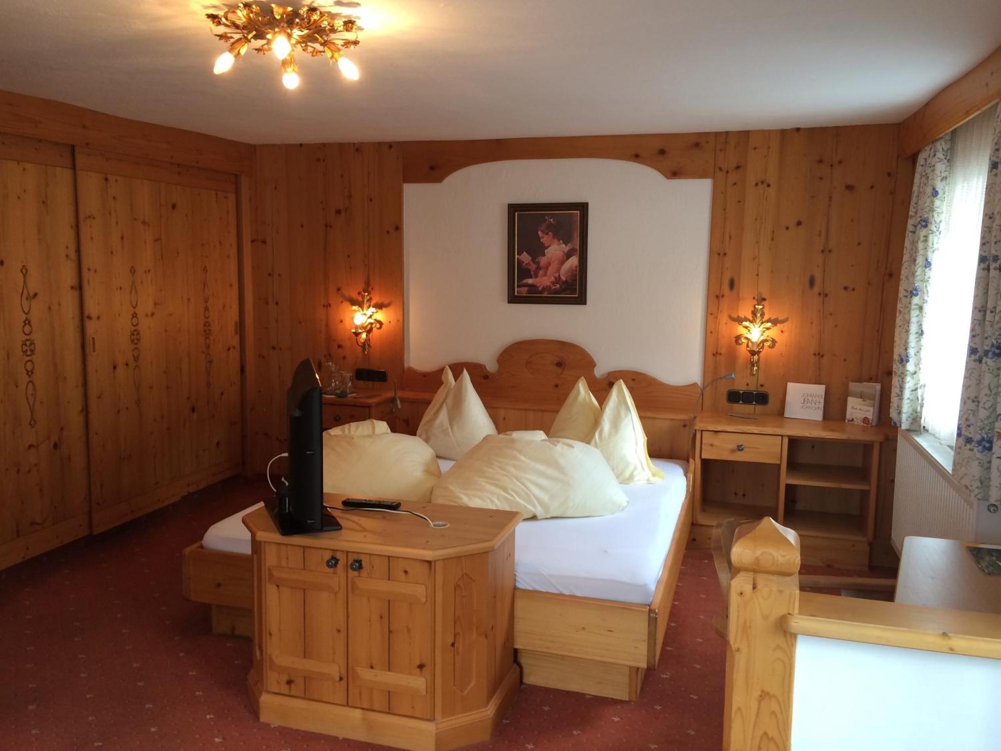 Berghotel Hauserbauer Dorfgastein Cameră foto