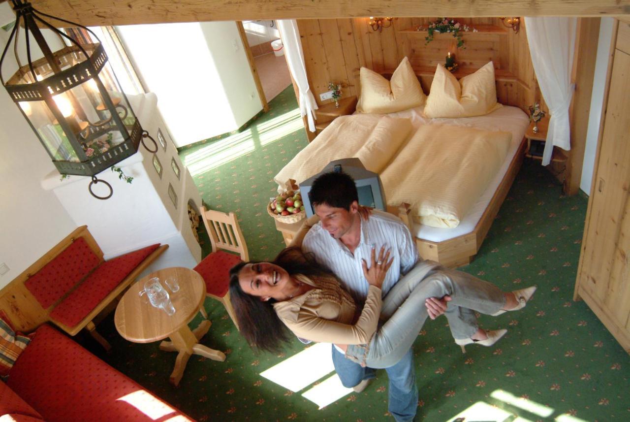 Berghotel Hauserbauer Dorfgastein Cameră foto